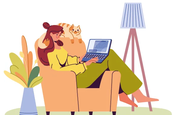 Дистанційна робота психолога вакансії