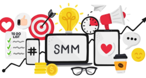 Найкраща фриланс-біржа для SMM-спеціалістів